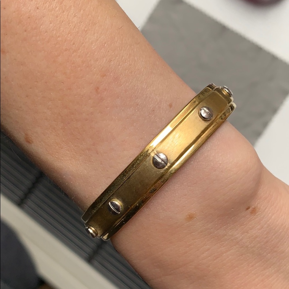 Henri bendel bracelet